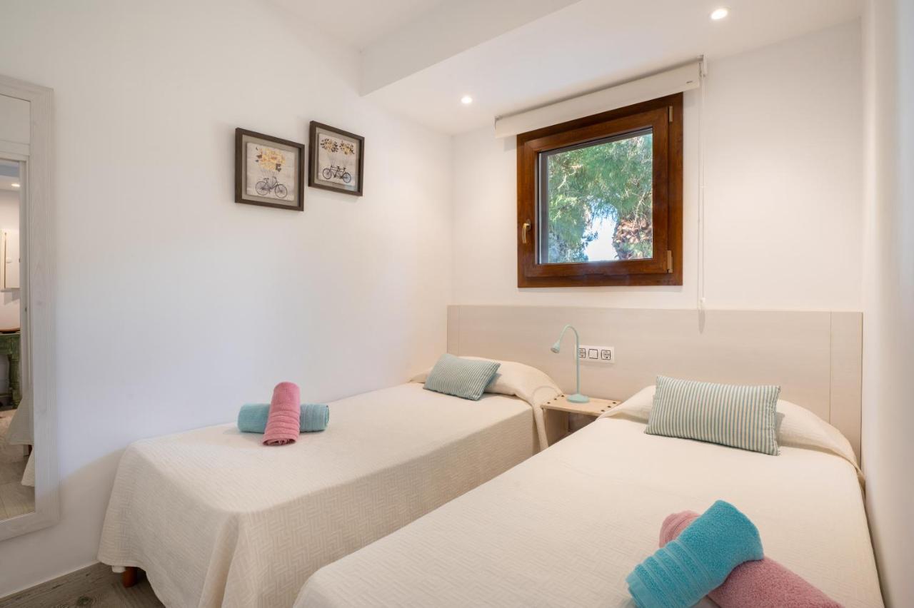 Apartamento Caballito De Mar Apartment