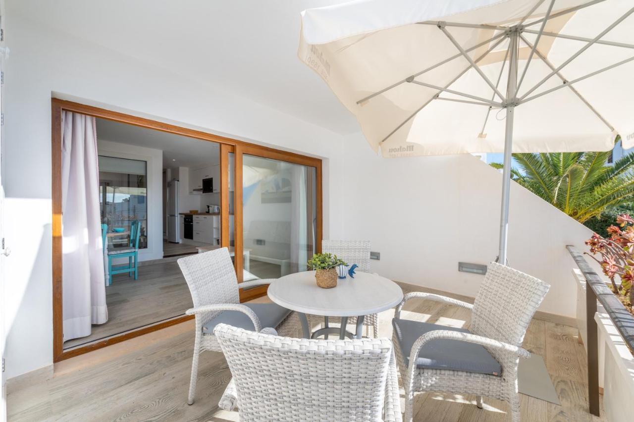 Apartamento Caballito De Mar